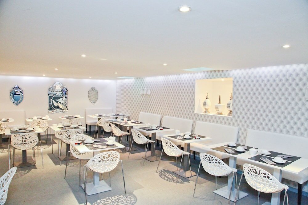 Фото La Villa Nice Victor Hugo