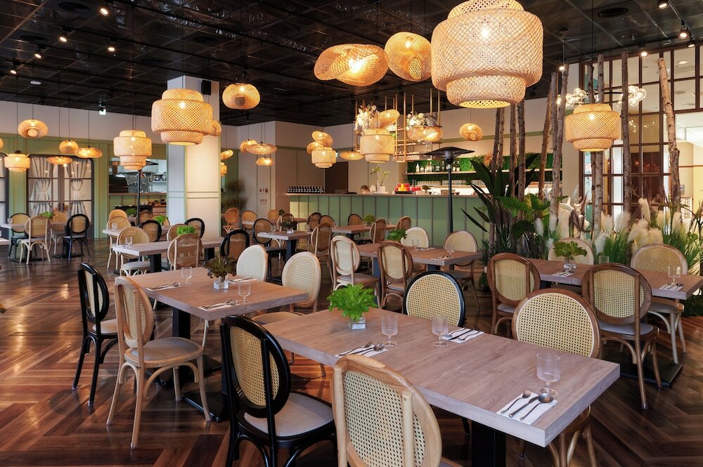 Фото Aspire Resort