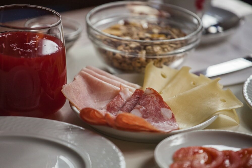 Фото Hotel Cimabue