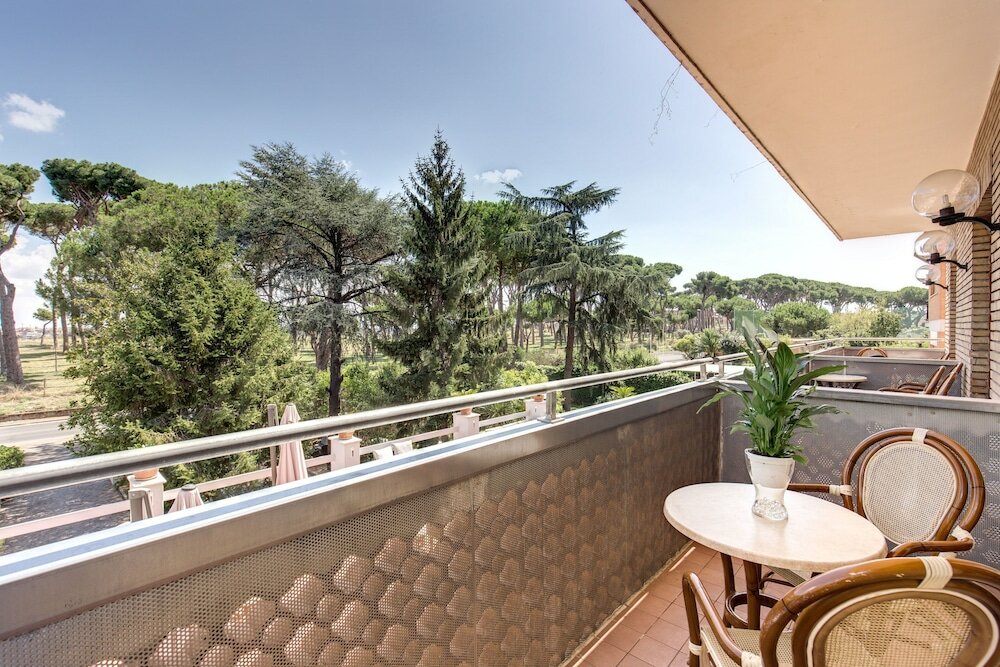 Фото Pinewood Hotel Rome