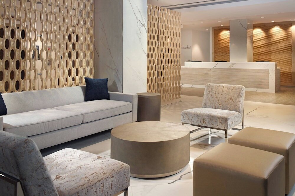 Фото Courtyard Miami Coconut Grove