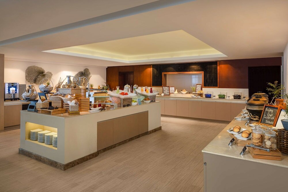 Фото Radisson Hotel Colombo