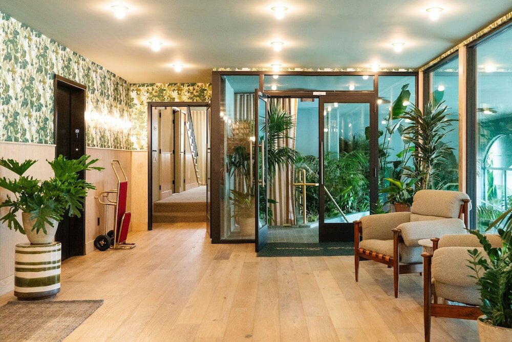 Фото Palihotel Hollywood