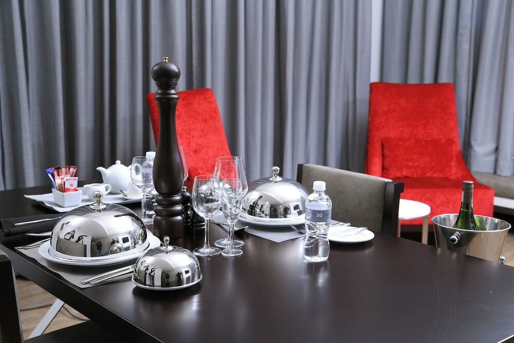 Фото Room 50 Two