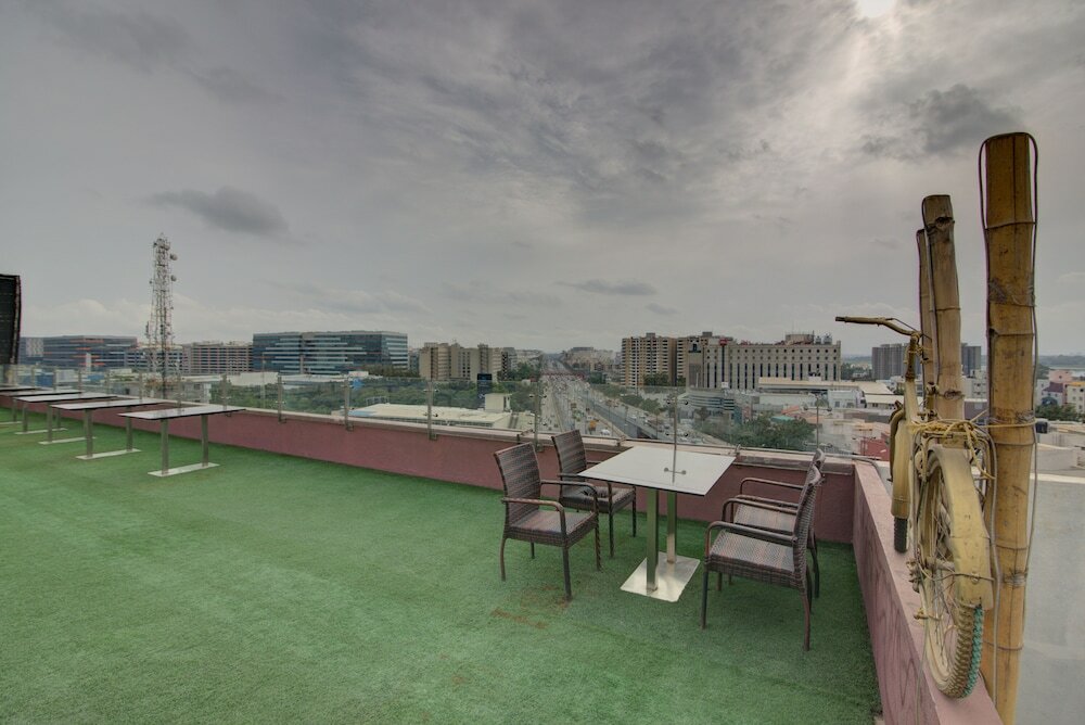 Фото Bhagini Icon Premier Hotel