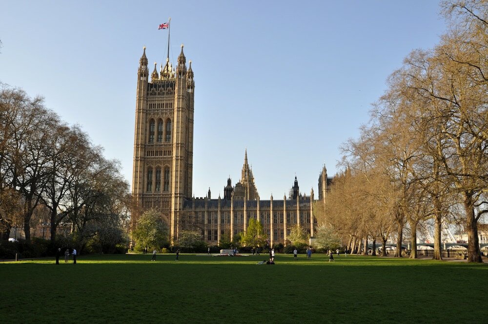 Фото Holiday Inn Express London City, an Ihg Hotel