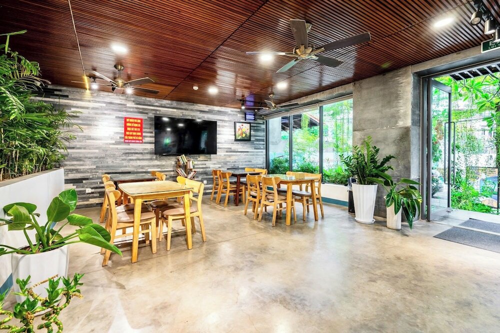 Фото John Boutique Villa