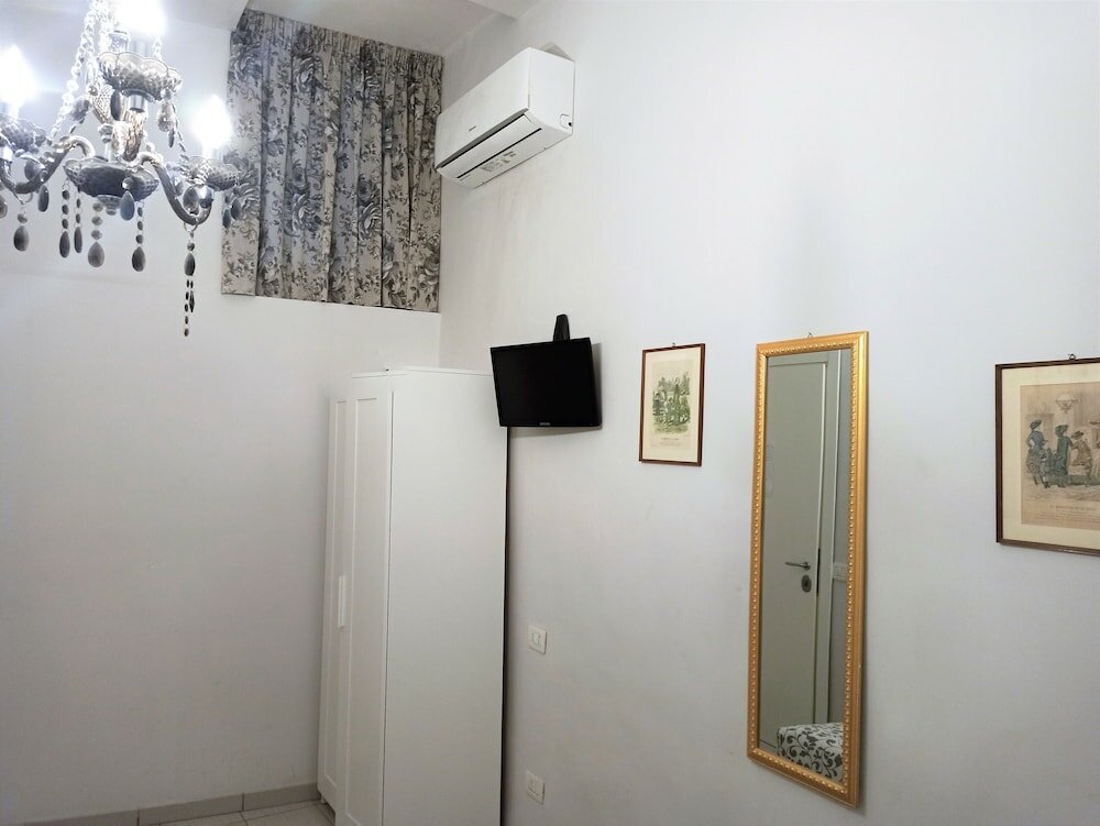 Фото Dei Decumani