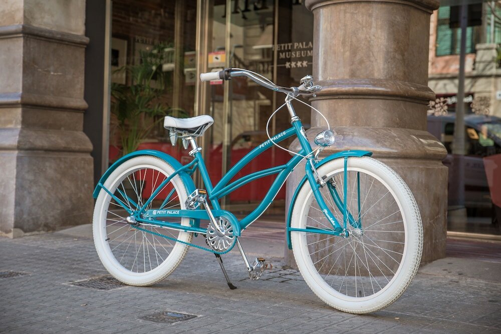 Фото Petit Palace Museum