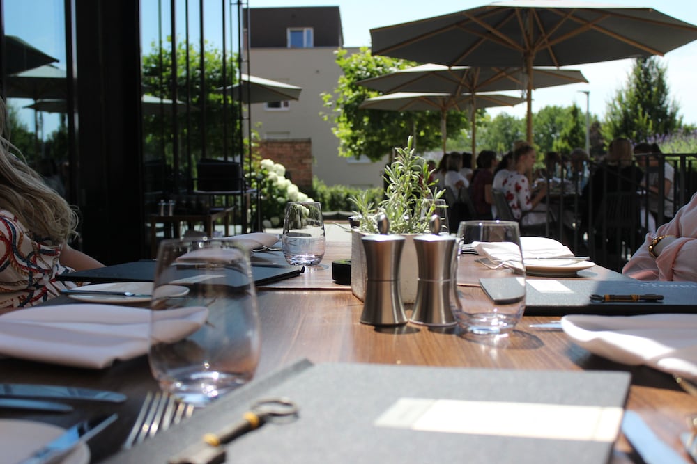 Фото Hotel Liberty