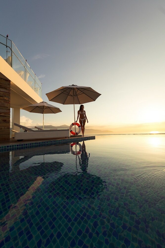 Фото Belle Maison Parosand Danang