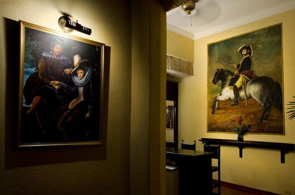 Фото Boutique Hotel Palacio