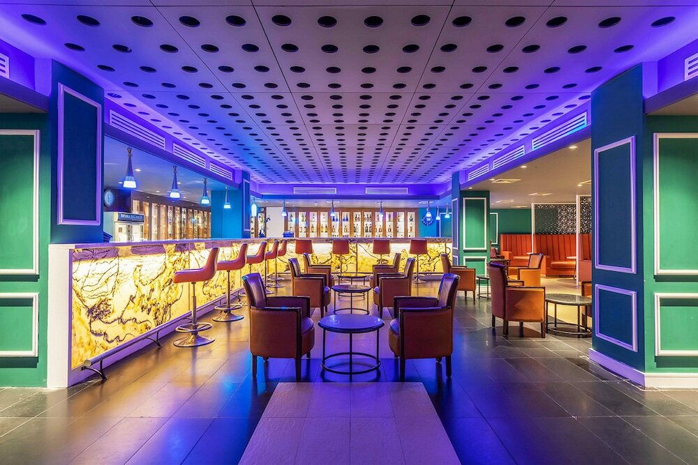 Фото Dhaka Regency Hotel & Resort