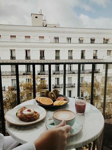 Внешний вид отеля Icon Embassy в Мадриде, фото 4