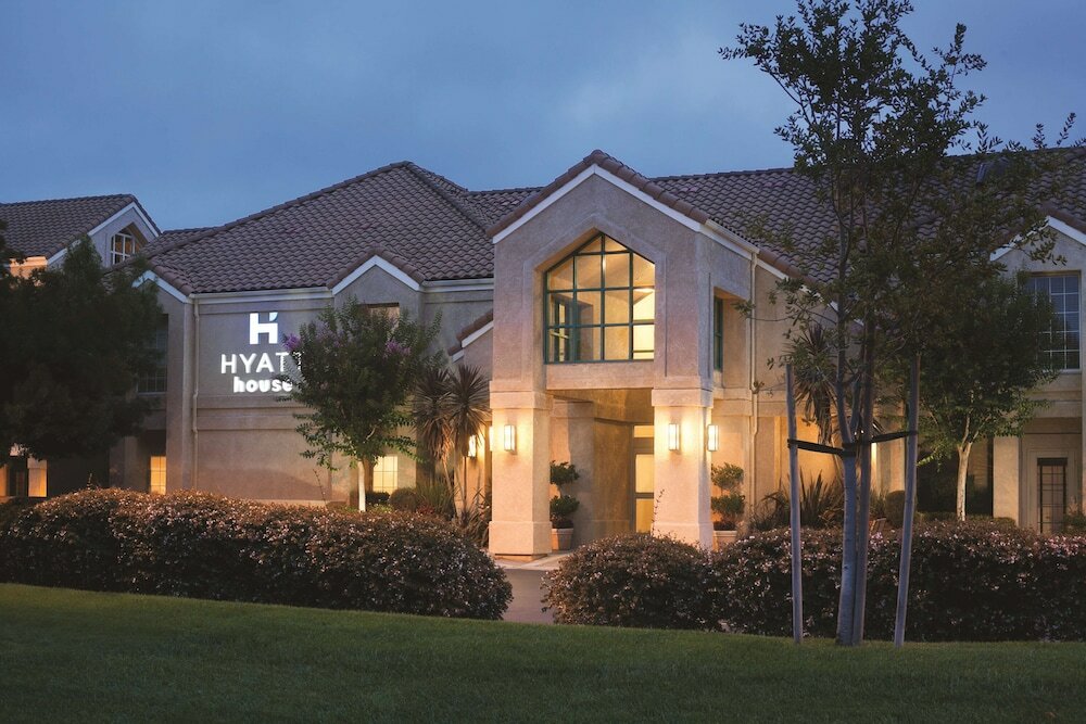 Фото Hyatt house Pleasanton