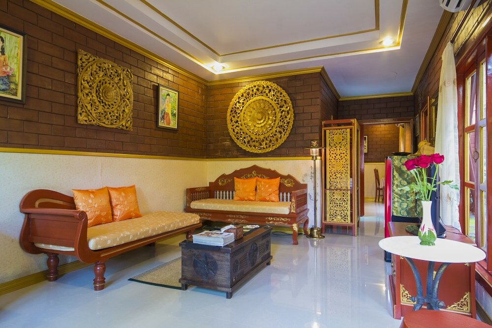 Фото Irawadee Resort