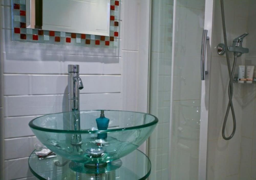 Фото Hotel Convention Montparnasse