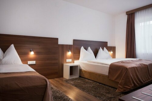 Гостиница Hotel Mirjana & Rastoke в Карловацкой жупании