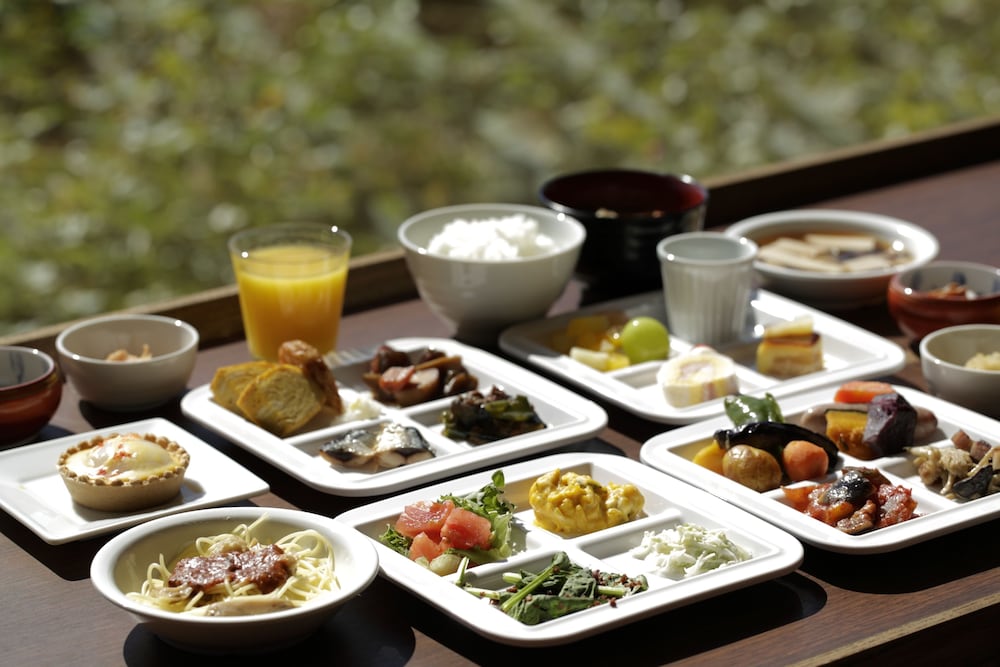 Фото La Vista Fuji Kawaguchiko