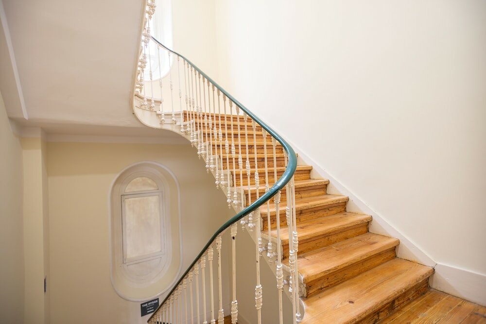 Фото Hygge Lisbon Suites