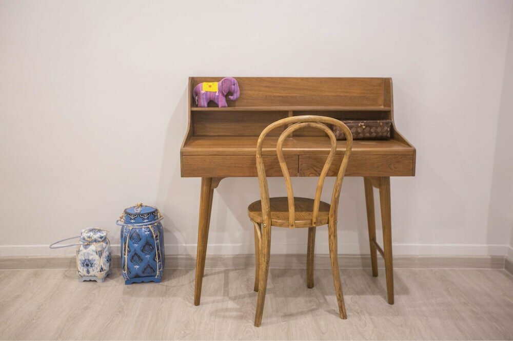 Фото Vera Nidhra - Self check-in after 7pm