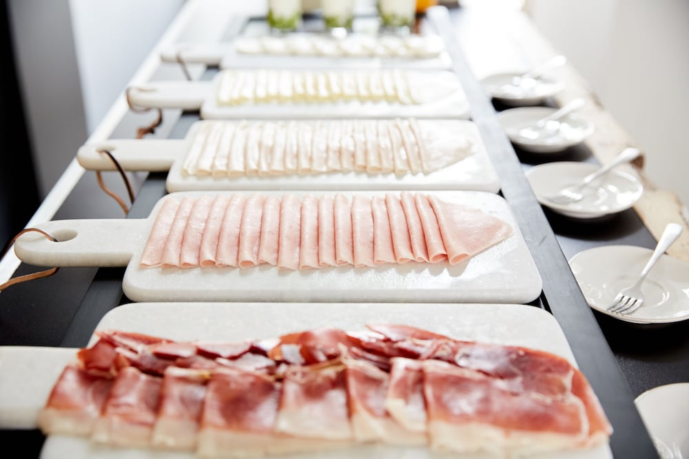 Фото Sapientia Boutique Hotel