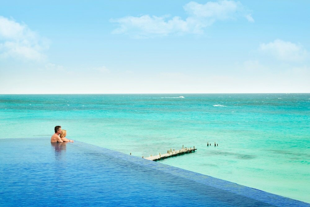 Фото Turquoize at Hyatt Ziva Cancun - Adults Only - All Inclusive