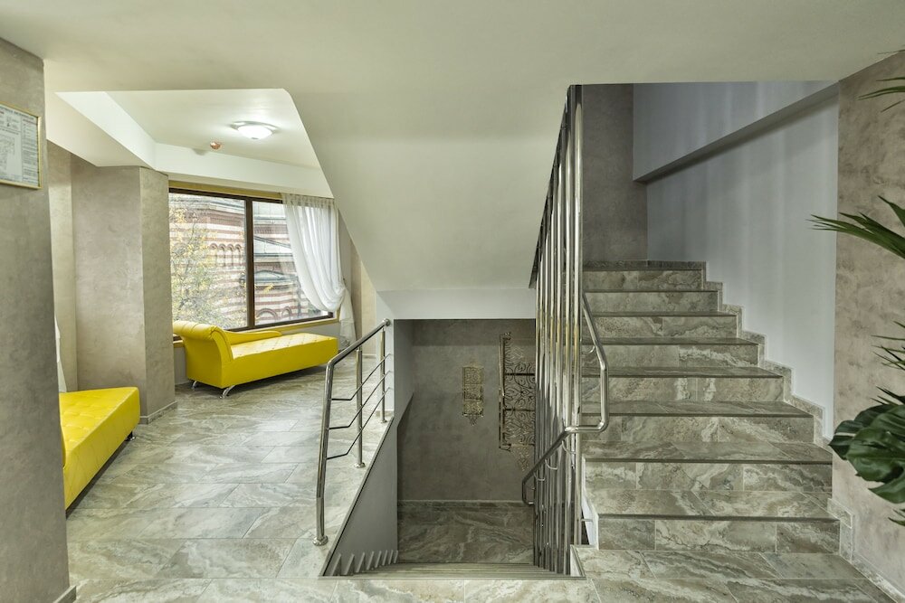 Фото Prestige Boutique Hotel Craiova