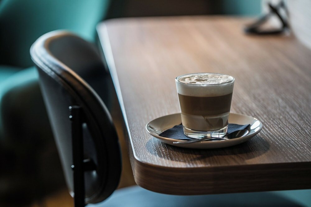 Фото Scandic Glostrup