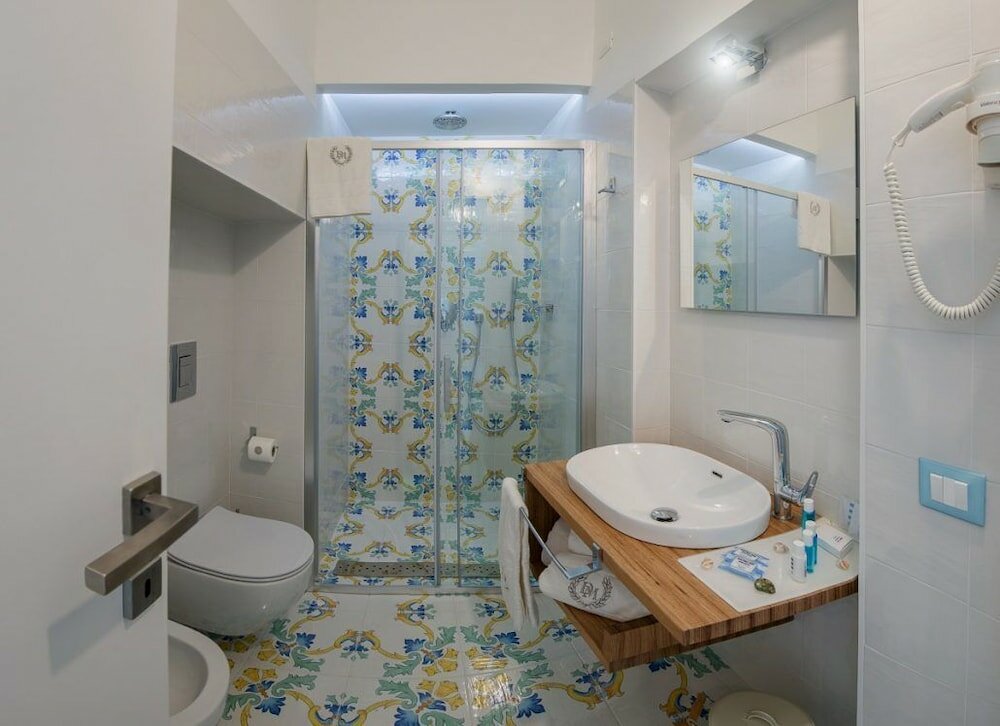 Фото Domus Maris Boutique Hotel