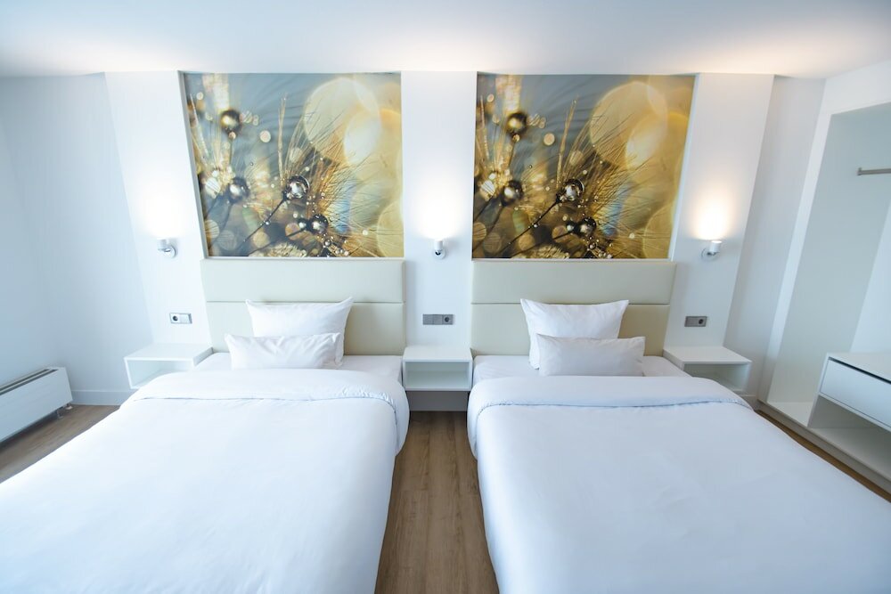 Фото The Taste Hotel Heidenheim