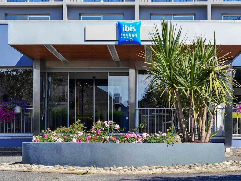 Фото Ibis budget Pau Lescar