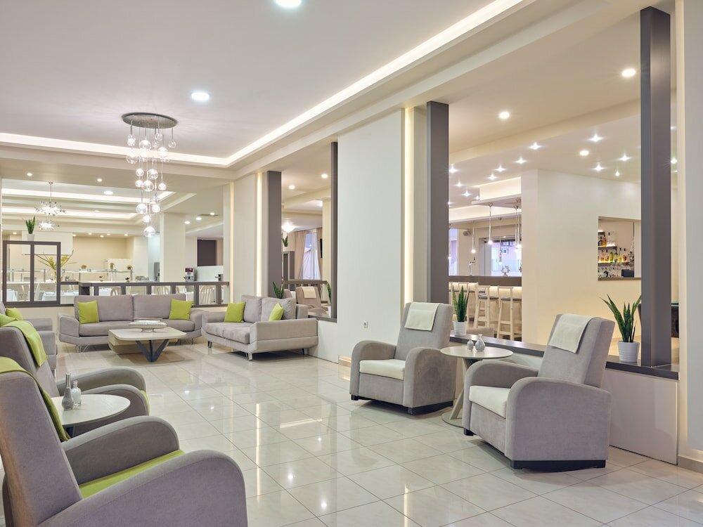 Фото Park Hotel & SPA - Adults Only