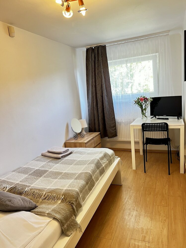 Фото Penzion Sofi