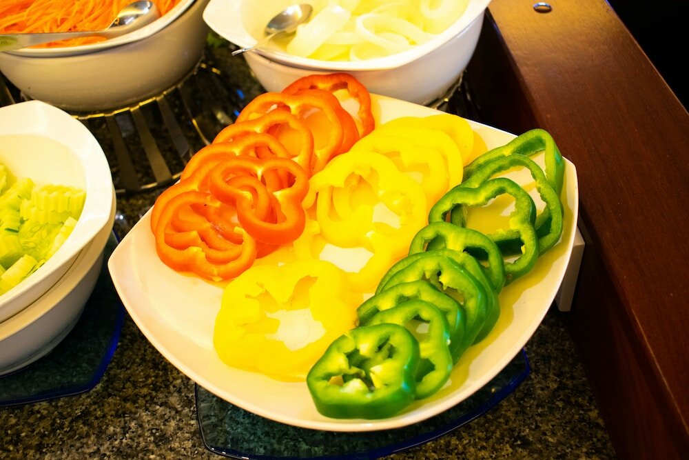 Фото Hisea Huahin Hotel