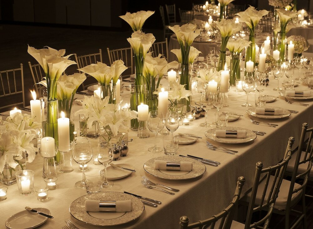 Фото New World Makati Hotel