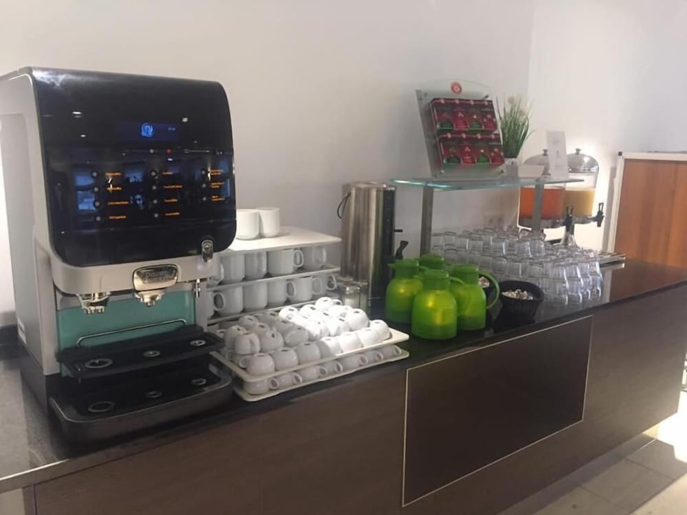 Фото Novina Sleep Inn Herzogenaurach