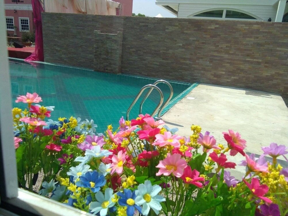 Фото Na Banmae Resort