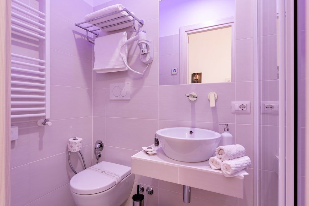 Фото Dolce Luxury Rooms