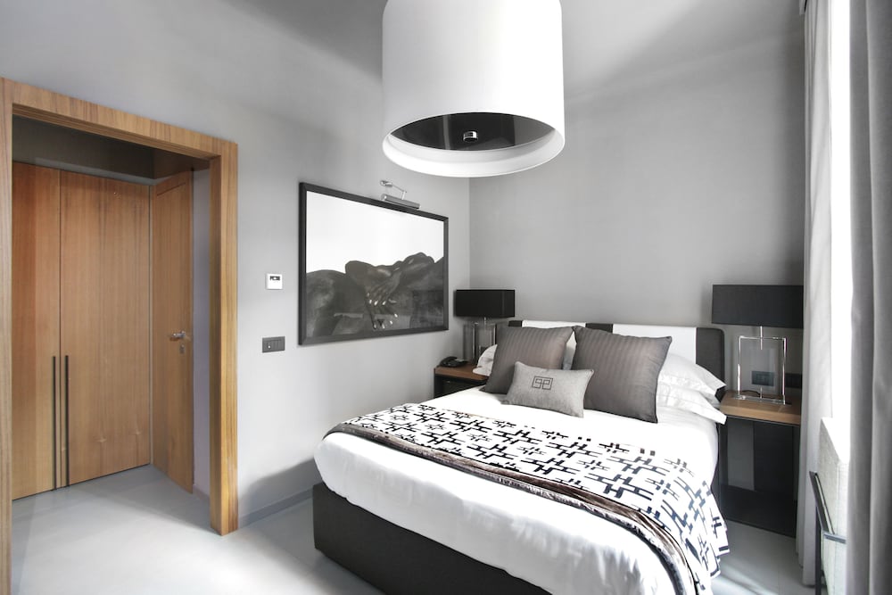 Фото Parioli Place