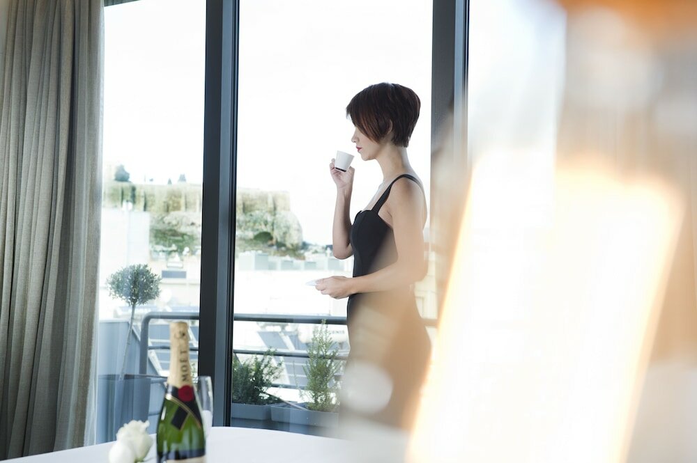 Фото Nlh Fix Neighborhood Lifestyle Hotels