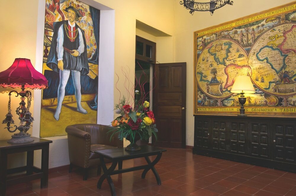 Фото Boutique Hotel Palacio