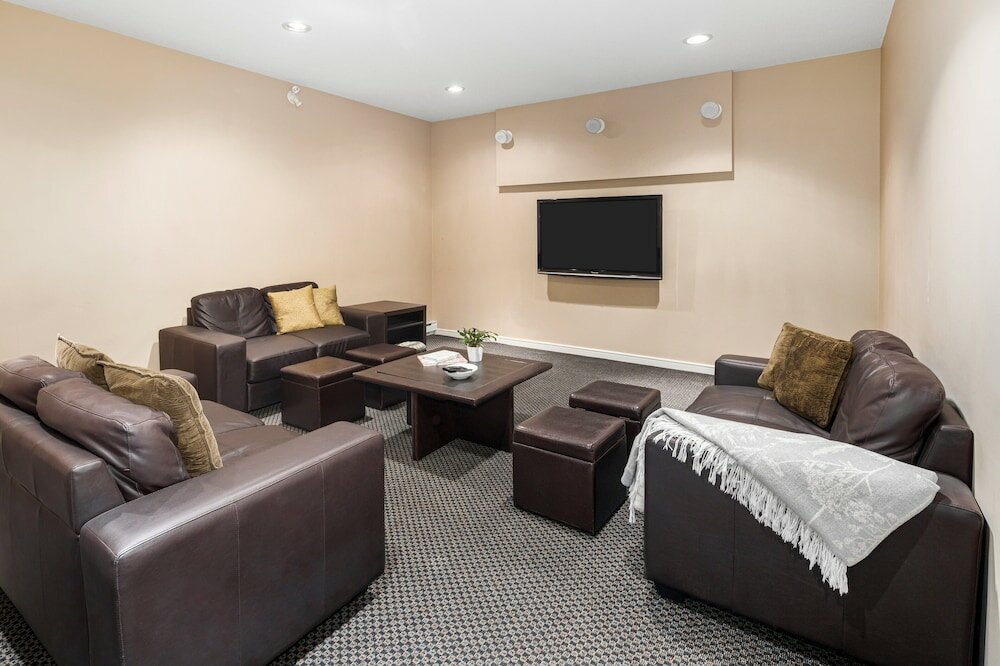 Фото WorldMark Vancouver - The Canadian