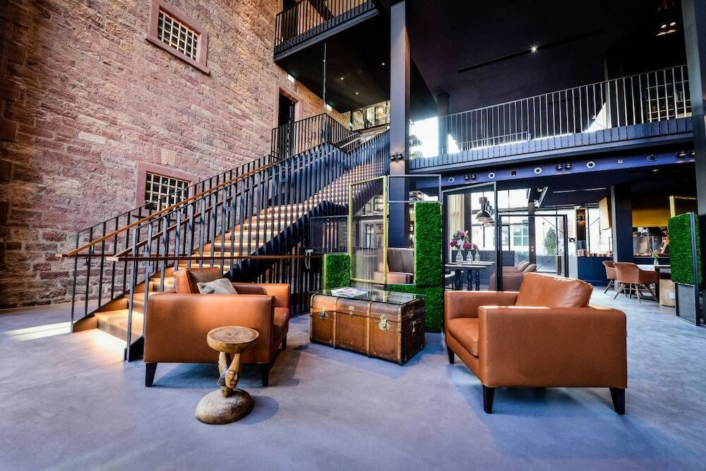 Фото Hotel Liberty