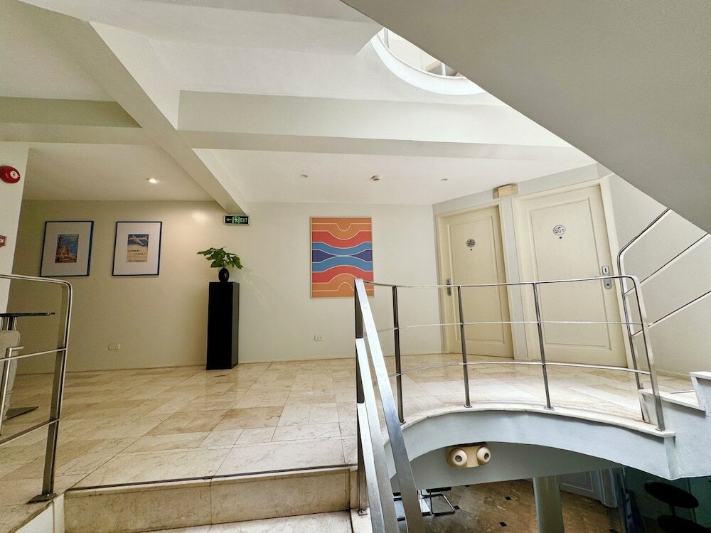 Фото The Clipper House