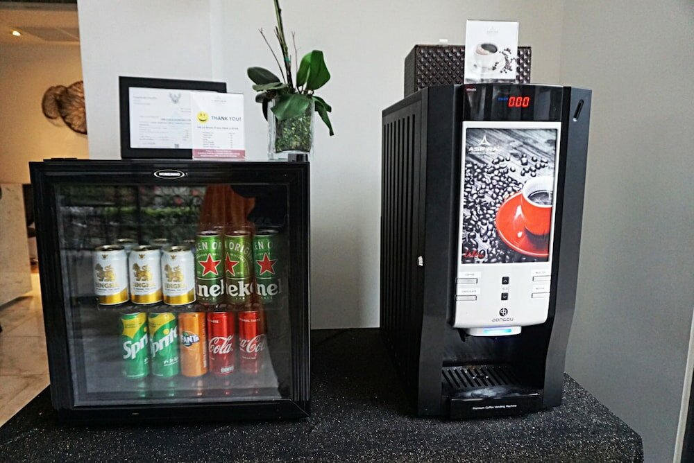 Фото Aspira G Sukhumvit 33