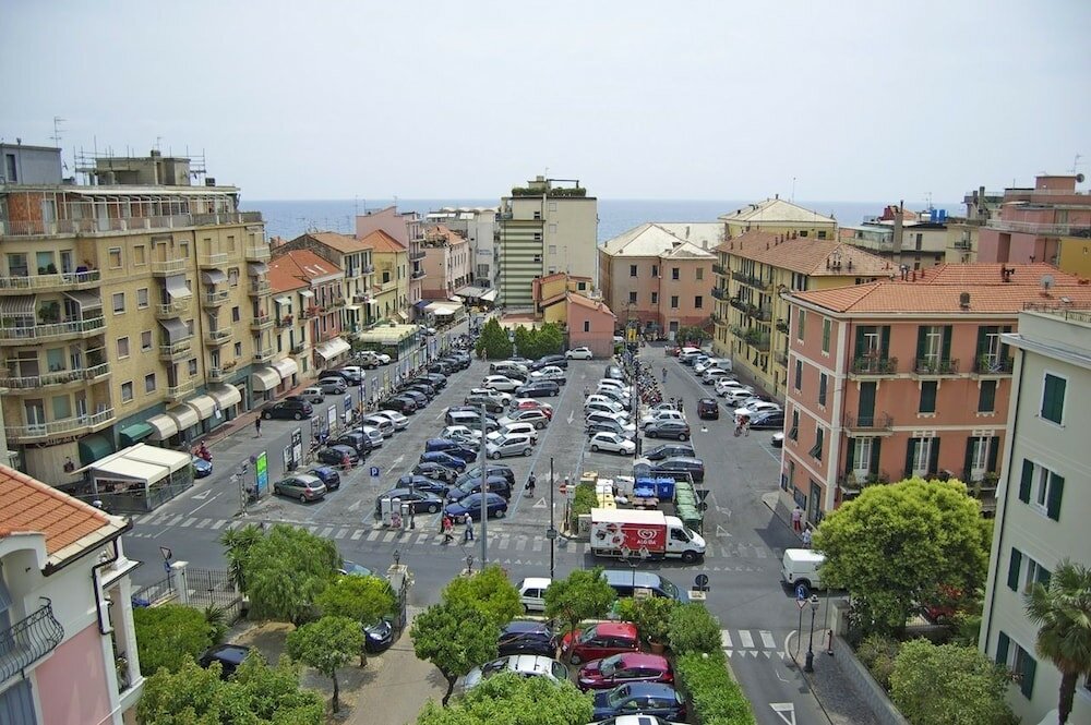 Фото отеля 5