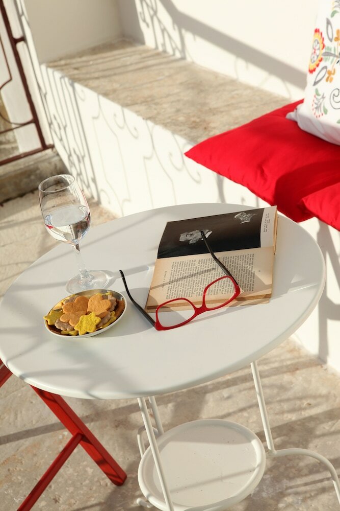 Фото Águamel Boutique Guest House