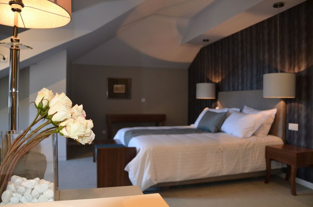 Фото Hotel do Parque