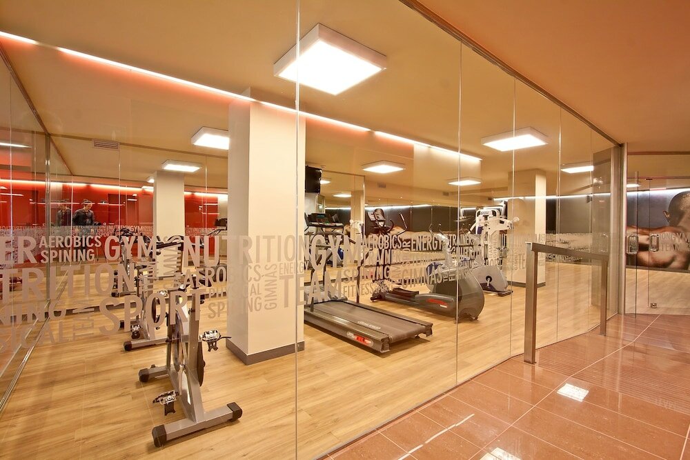 Фото Aqua Hotel Promenade & Spa